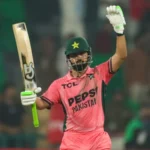 Haris Rauf’s Advice Saved Shadab’s Innings