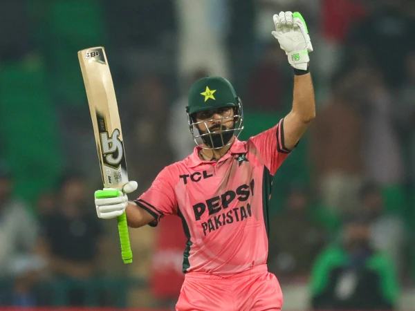 Haris Rauf’s Advice Saved Shadab’s Innings