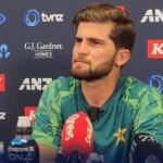 Shaheen Afridi Calls Babar Azam Pakistan’s Backbone