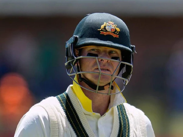 Steve Smith’s Injury: Will He Make the New Zealand Series? Steve Smith’s Injury: Will He Make the New Zealand Series?