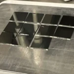 Scientists developed a new method to improve solar cell efficiency and lifespan by creating larger and more uniform perovskite crystals.