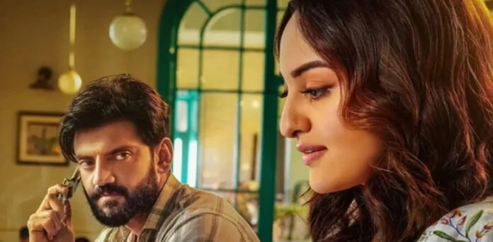 Sonakshi-Zaheer’s New Thriller