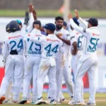 Sri Lanka Cricket, Pakistan Cricket, Kusal Mendis, Pakistan vs Sri Lanka, Test Cricket, Cricket News