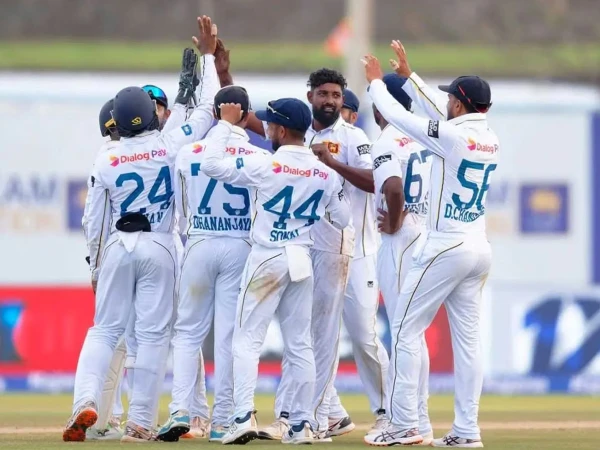 Sri Lanka Cricket, Pakistan Cricket, Kusal Mendis, Pakistan vs Sri Lanka, Test Cricket, Cricket News