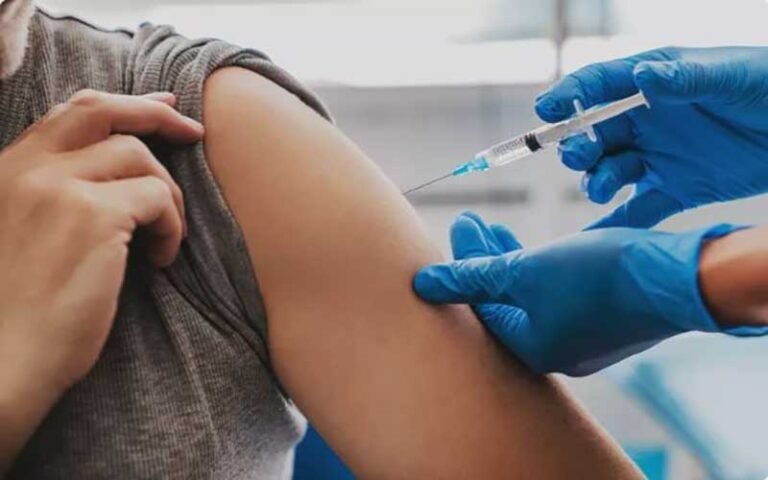 Rawalpindi Man Dies After Alleged Expired Injection 30-year-old man dies in Rawalpindi after alleged expired injection