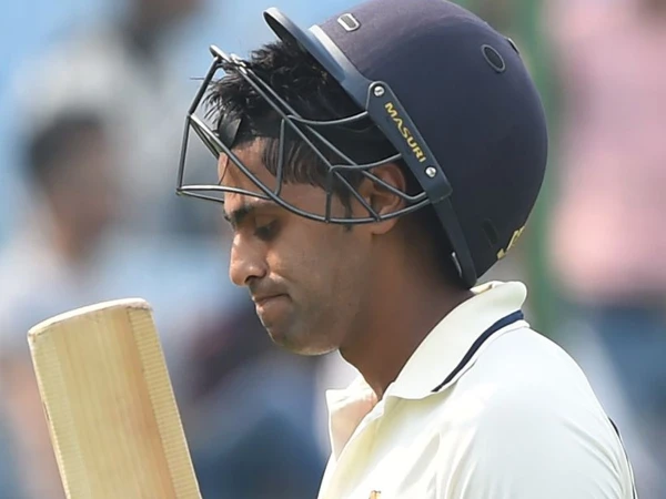 Suryakumar Yadav dropped from Mumbai Ranji Trophy squad