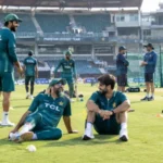 Pakistan cricketers urged to beware of social media traps and corruption risks