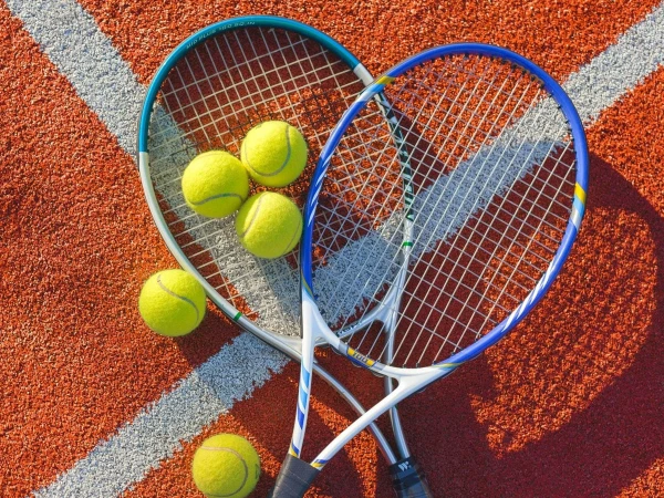 World Tennis Women’s Championship players in Islamabad