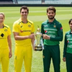 Test Twenty: Boys and Girls in One Cricket Team