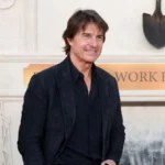 Tom Cruise to receive AFI Life Achievement Award in 2027
