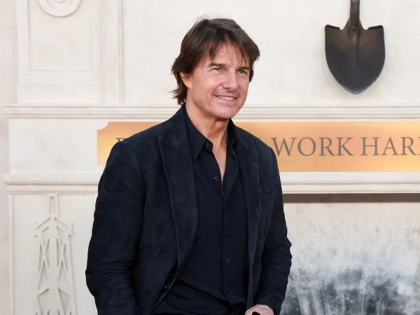Tom Cruise to Receive Hollywood’s Prestigious AFI Honour Tom Cruise to receive AFI Life Achievement Award in 2027