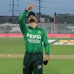 Sri Lanka captain Kusal Mendis elects to field against Pakistan in the third T20I in Rawalpindi.