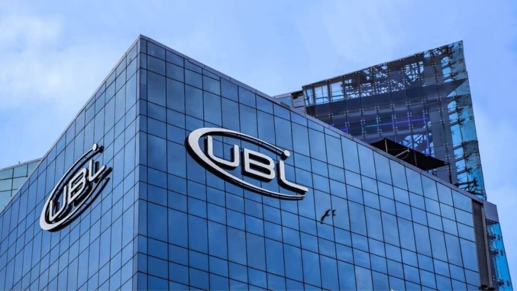 UBL Customers Report Millions Lost in Alleged Unauthorized Transactions UBL customers report millions lost in alleged unauthorized transactions, including large bank transfers and suspicious POS deductions.