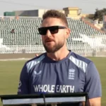 McCullum: Pakistan Not Easy to Beat at Home