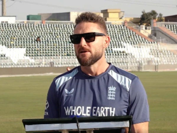 McCullum: Pakistan Not Easy to Beat at Home