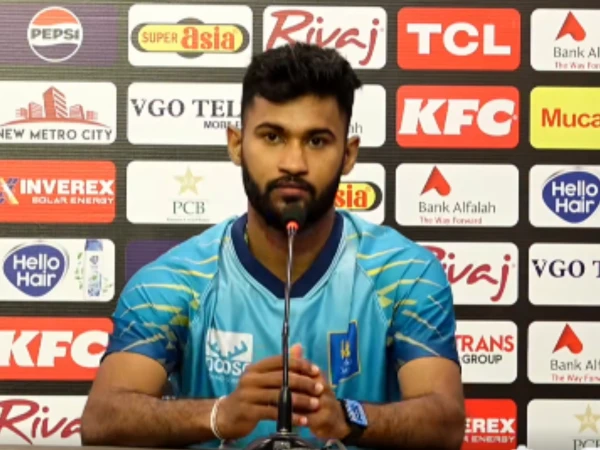 Sri Lanka’s Historic 430-Run Chase