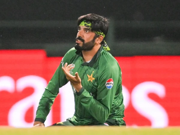 Usman Tariq’s Cryptic Message After Squad Snub Pakistan spinner Usman Tariq shares a cryptic social media message after being left out of the squads for the Sri Lanka T20I series and ODI tri-series.