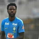 Vinicius Jr. Clone Theory Sends Social Media Into Frenzy