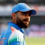 Virat Kohli Gains 334,000 LinkedIn Followers In Two Days