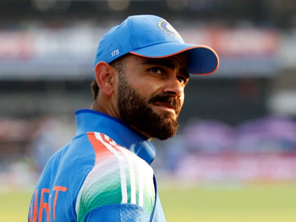 Virat Kohli Gains 334,000 LinkedIn Followers In Two Days Virat Kohli Gains 334,000 LinkedIn Followers In Two Days