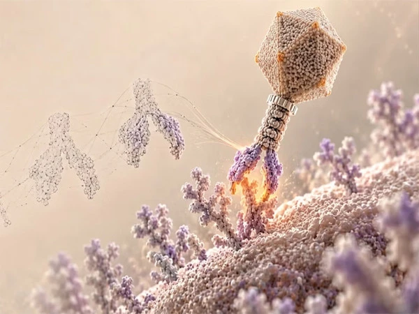 AI-Designed Virus Used on Human Patient in Medical First AI-designed bacteriophage virus developed to target antibiotic-resistant bacteria.