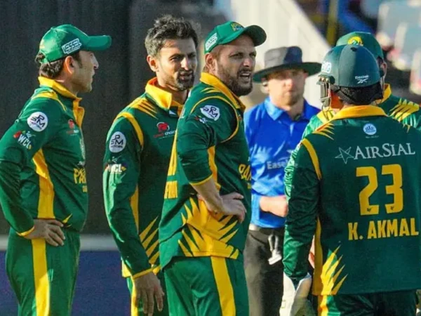 Pakistan Champions’ WCL Future Uncertain