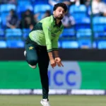 Rashid Khan and Abrar Ahmed in ICC T20I bowling rankings