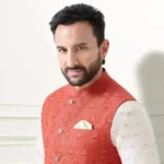 Bollywood actor Saif Ali Khan, who made his official Instagram debut with a glimpse of Pataudi Palace library.