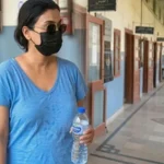 Anmol Alias Pinky to Be Indicted on October 29