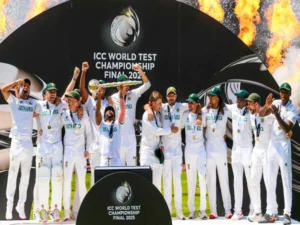 WTC Could Expand to 12 Teams