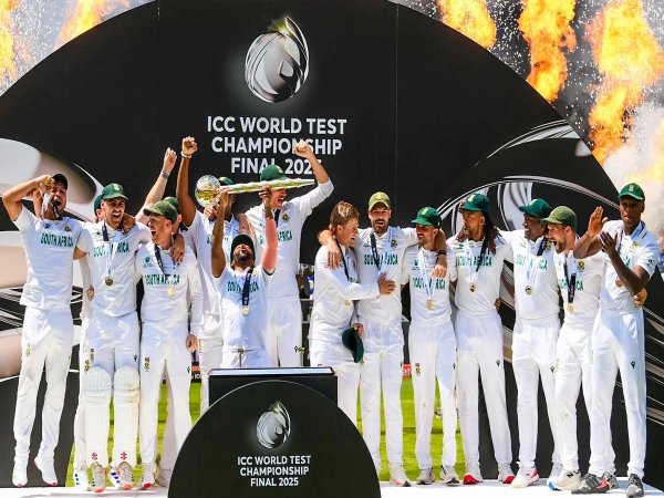 WTC Could Expand to 12 Teams WTC Could Expand to 12 Teams