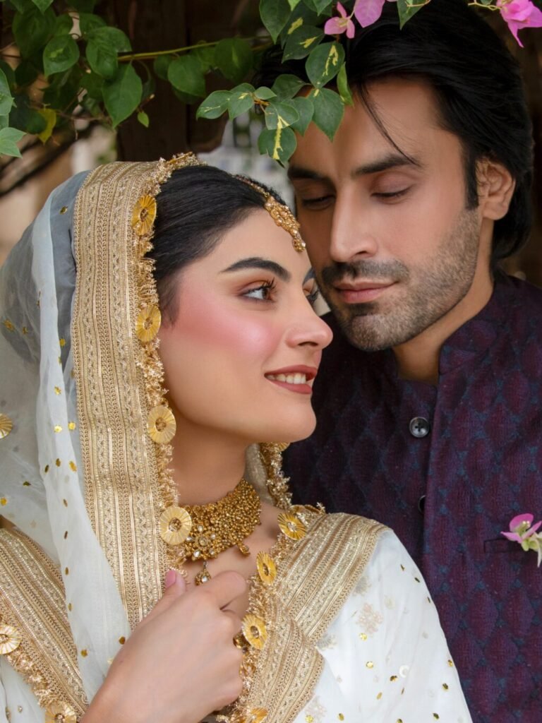 Tamasha’s Favourite Couple Finally Says Qubool Hai