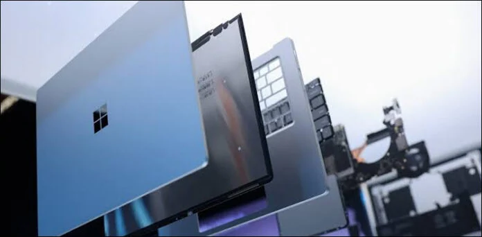 Microsoft unveils Surface Laptop Ultra and new security tools designed to run AI models and agents safely on Windows PCs.